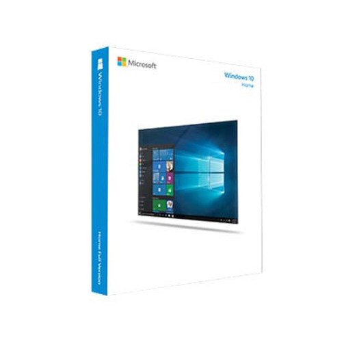 Microsft Windows Home 10 한글 패키지