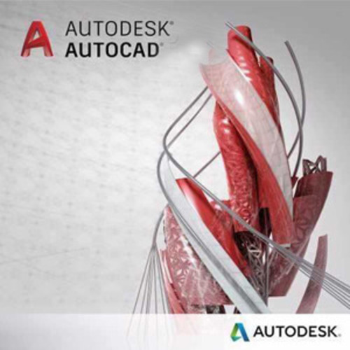 Autodesk AutoCAD 2022 1년사용 라이선스 [오토캐드]