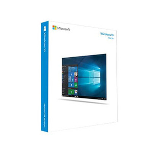 Microsft Windows Home 10 한글 패키지