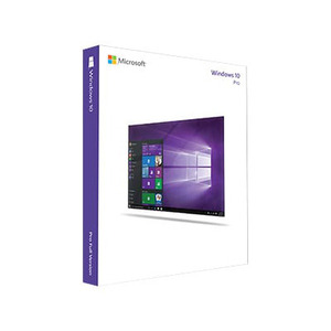 Microsft Windows Pro 10 한글 패키지