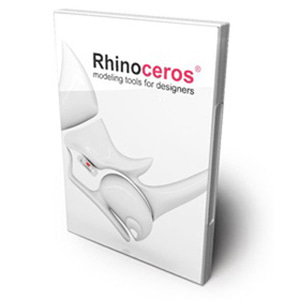 Rhinoceros 7.0 (Rhino 3D) [라이노3D]