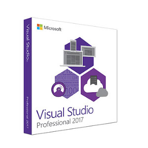 Visual Studio Professional 2017 Sub MSDN[비주얼스튜디오 MSDN 포함] 