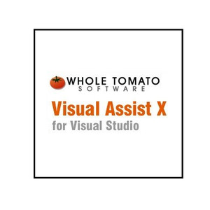 Visual Assist X [비주얼 어시스트]