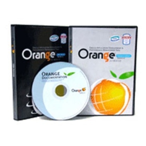 Orange for Oracle V6.0 Standard Edition