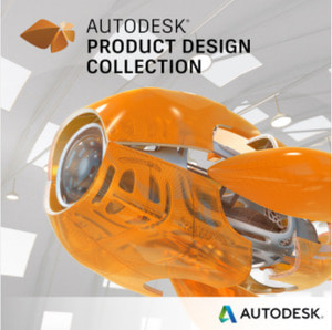 Autodesk Product Design Manufacturing Collection 2022 1년사용 라이선스 [PDMC 컬렉션]