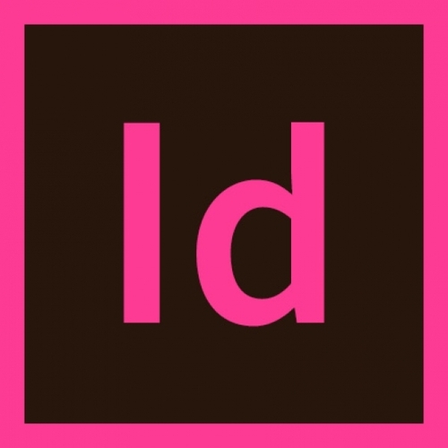 Adobe InDesign CC 1년사용 라이선스