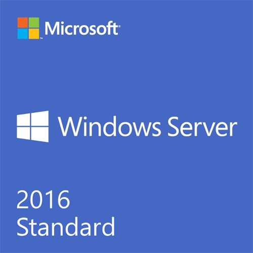 Windows Server 2019 Standard (기본16 Core)
