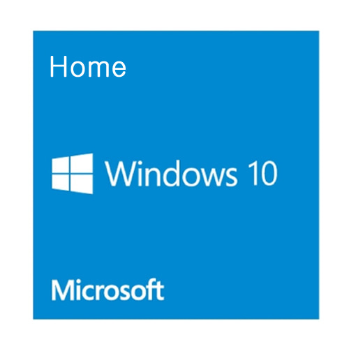 Microsft Windows Home 10 한글 DSP