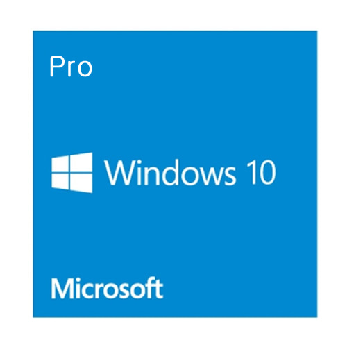 Microsft Windows Pro 10 한글 DSP