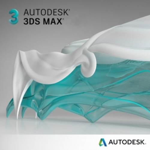 Autodesk 3DS MAX 2019 [오토데스크 3D맥스]