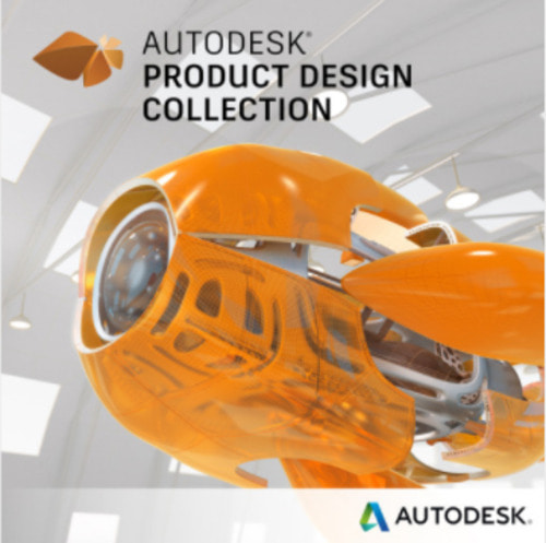 Autodesk Product Design Manufacturing Collection 2023 1년사용 라이선스 [PDMC 컬렉션]