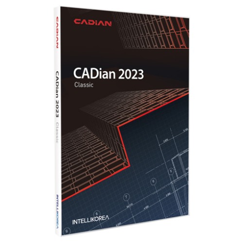 CADian 2023 Classic [캐디안 클래식] 스페셜 특가