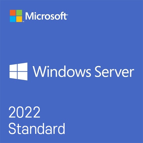 Windows Server 2022 Standard (기본16 Core)