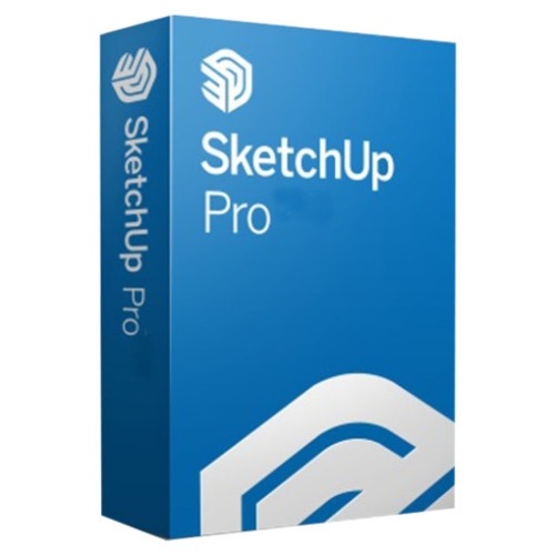 SketchUp Pro 2023 1년사용 라이선스 [스케치업프로]