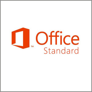 MS Office Standard 2019 라이선스