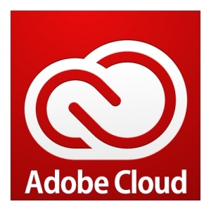 Adobe Creative Cloud for Teams 전제품 1년사용 라이선스