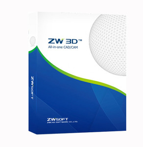 ZW3D 프리미엄