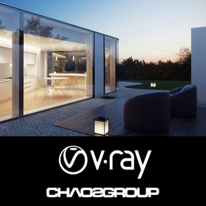 V-ray 5.0 for 3Ds Max [브이레이3D맥스]