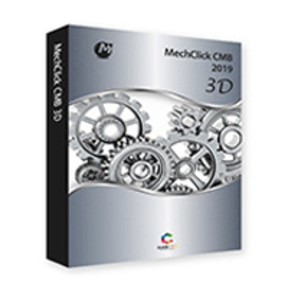MechClick CMB 3D 2023 [멕클릭] for Inventor/Solidworks/IronCAD
