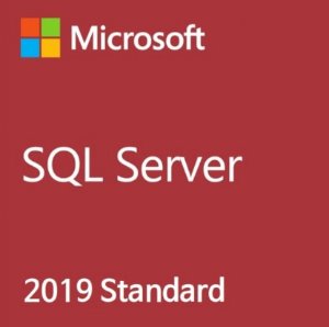 Microsoft SQL Server 2019 Standard [MSSQL 서버 스탠다드]