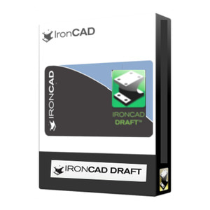 IronCAD DRAFT(아이언캐드 드래프트)