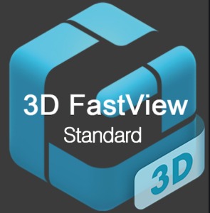 3D FastView Standard