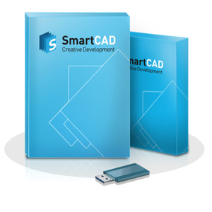 SmartCAD Standard 2022 [스마트캐드 스탠다드] 1+1 프로모션!!