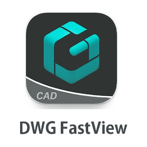 DWG FastView (무료뷰어)