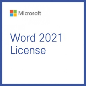 MS Word 2021 라이선스